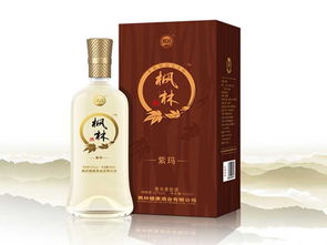枫林玛咖酒再获白酒质量检评金奖产品荣誉称号