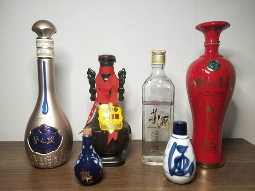 618买白酒,切记别冲动,好价以后还会有