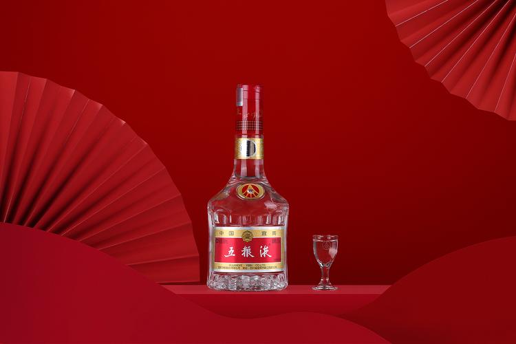 静物酒类产品摄影