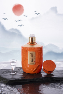 清酱白酒|摄影|产品摄影|宛芝视觉 