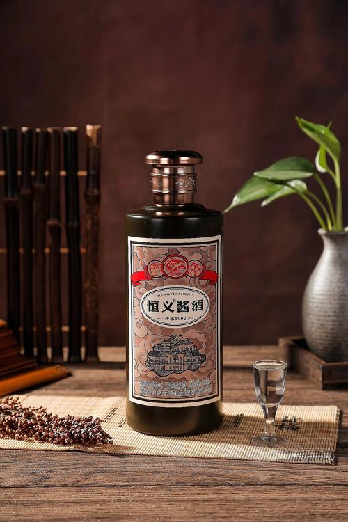 白酒拍照电商设计产品拍照产品拍摄商业摄影